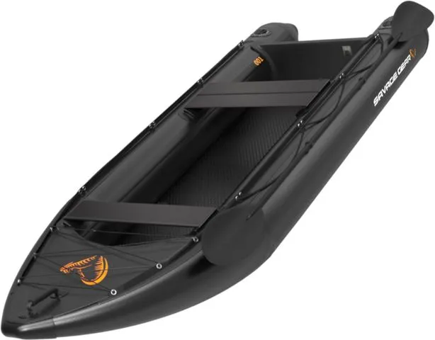 Savage Gear E-Rider Kayak 330x110cm 190kg PVC