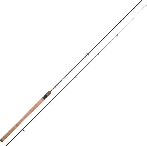 Spro Ridge Classix Spin Spinnrute 5–20g 120g 124cm 2.4m