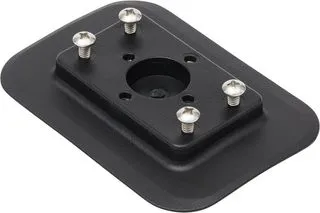 Berkley Glue-on Pad Inflatable Boat Accessory Soft PVC