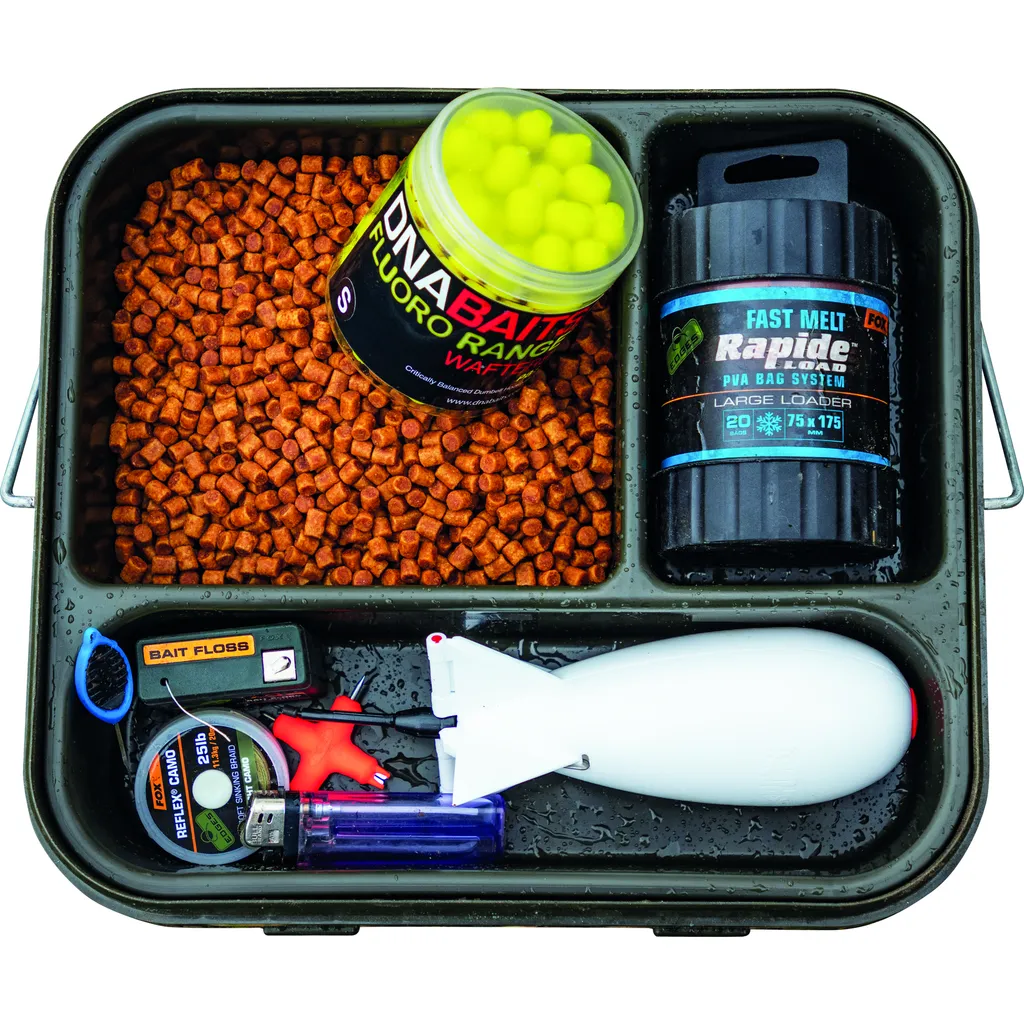 Fox Bucket Insert 17l