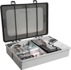 BKK Armorpoint OCD Kit EU Raubfisch Hecht
