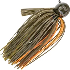 Strike King Tour Grade Football Jig 21.3g Bama Craw