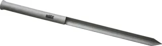 Madcat 360 Grad Edelstahl Rutenspike 85cm