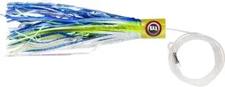 Williamson Soft Dorado Catcher 6 15cm 50g MH
