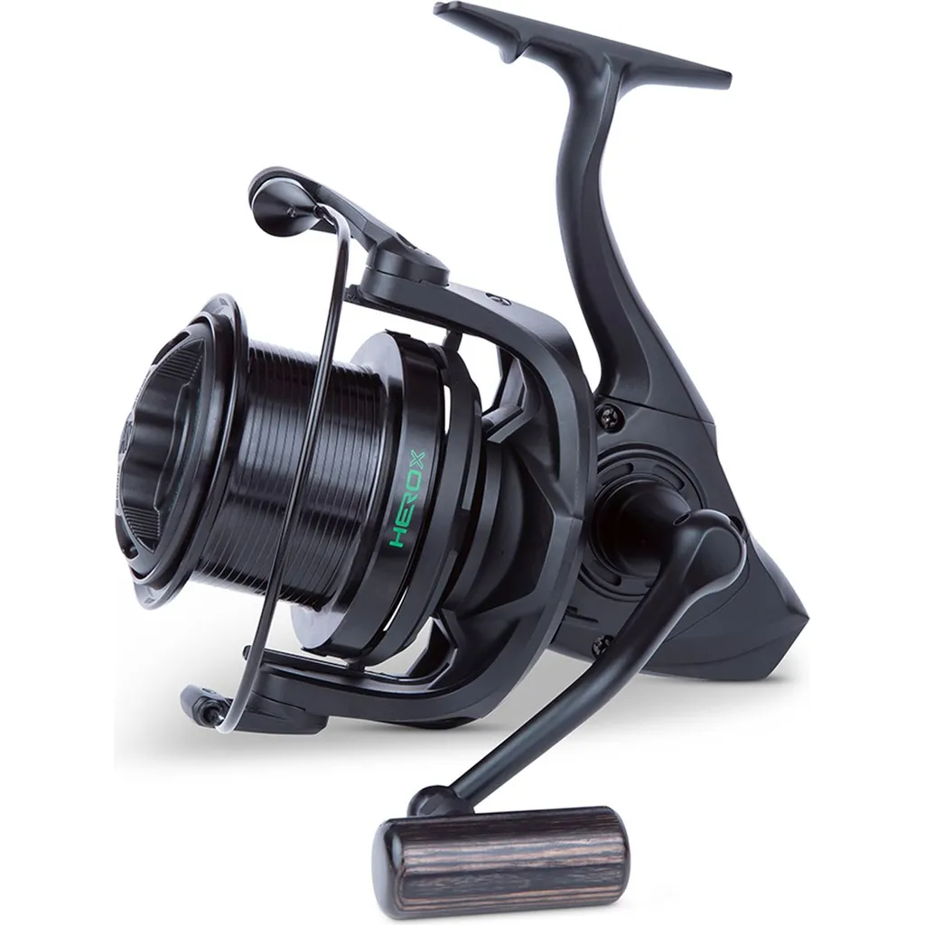 Sonik HEROX Freilaufrolle 10000 4.6:1 18kg