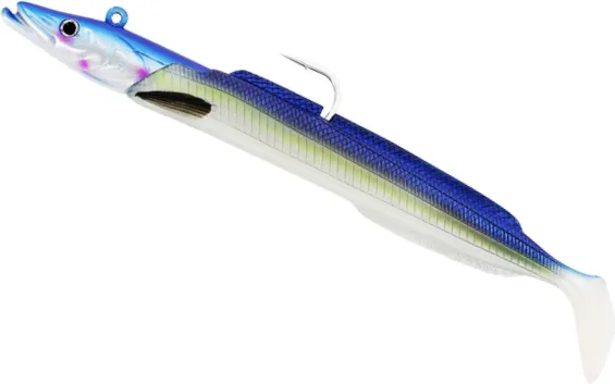 Westin Sandy Andy 28cm 300g Blue Pearl #10/0