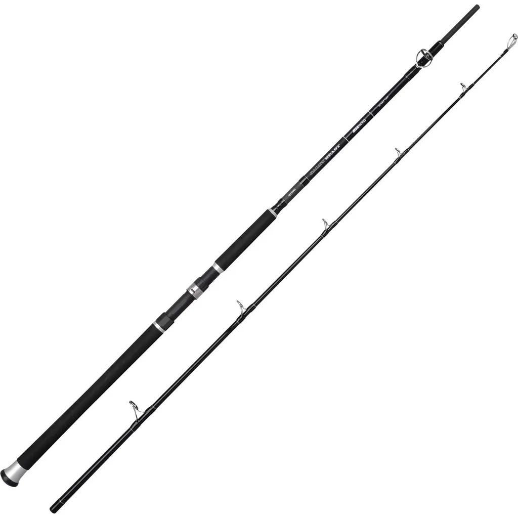 Spro Salty Beast Nord Jig Bait Fast Meeresrute 2.1m 600g 2pc