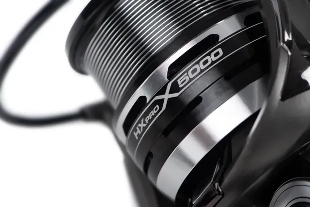 Matrix HX 5000 Pro Feeder 5000 90cm 408g 4.9:1