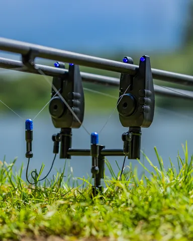 Fox Mini Micron Bissanzeiger Mehrfarbig LR1