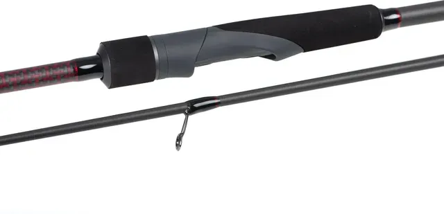 Fox Rage Warrior Medium Spin Spinning Rod 2.1m 15–40g