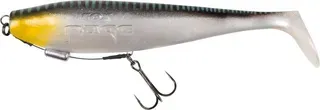 Fox Rage Zander Pro Shad Loaded 18cm 53g UV Silver Halo