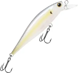 Lucky Craft Pointer 65 1m 5g Chartreuse Shad Suspending