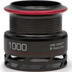 Fox Rage Warrior Ersatzspule 1000 0.15mm/125m