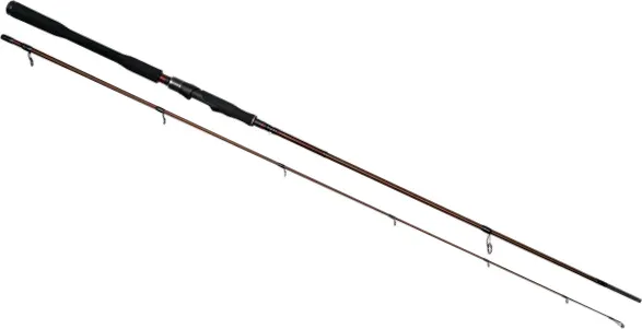 Westin W4 Powershad 2nd Spinnrute 2.7m 15–40g 269g Medium-Fast