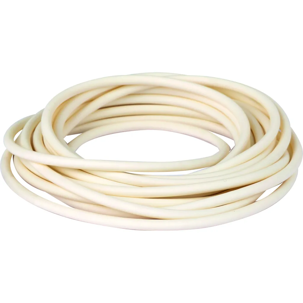 Matrix Core Hollow Elastic Montagezubehör #16–18 2.60mm