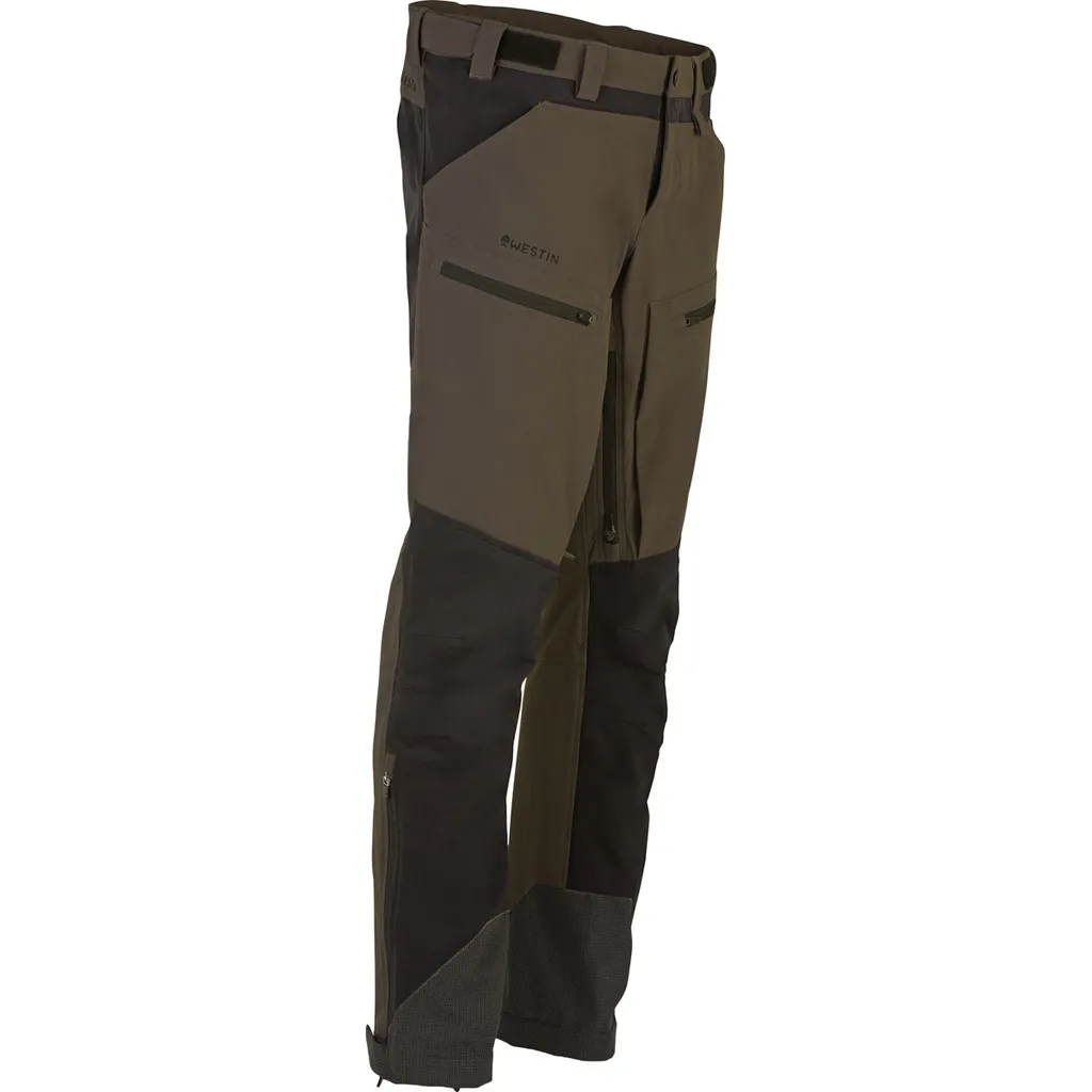 Westin Reel Flex Hose XL Beluga/Lichen Green