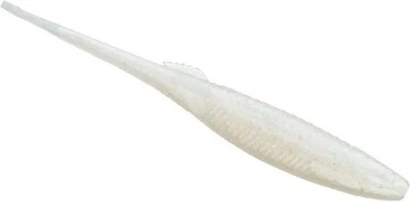 Rapala CrushCity The Stingman Pintail 10cm 4.5g Pearl White