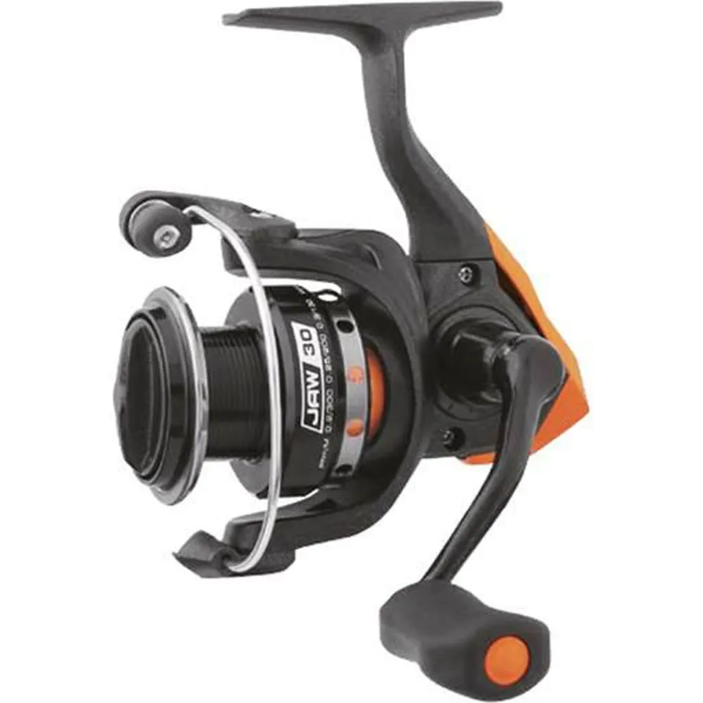 Okuma JAW-45 Stationärrolle 5.0:1 45
