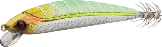 Savage Gear Squid Beat Trolling Crankbaits 10cm 0.4–1.2m 11g Blue