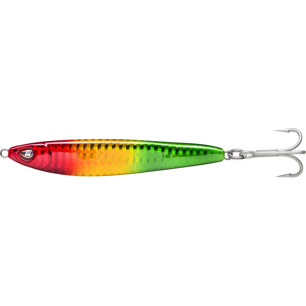 Williamson Gomame Jig 54g 9.5cm RS