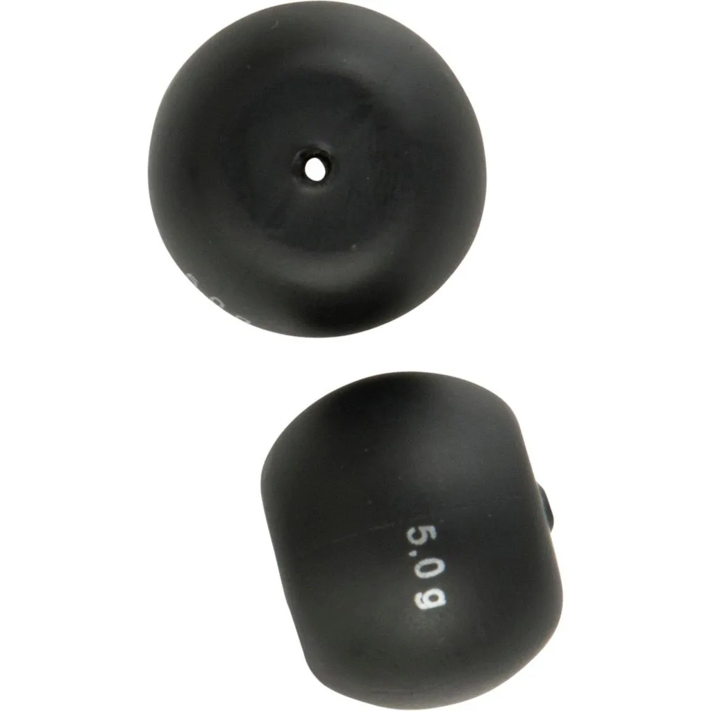 Madcat Subfloat Balls Posen & Schwimmer 5g 4Stk