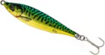Westin Herrix Jig 40g 7.5cm Green Gold Mackerel