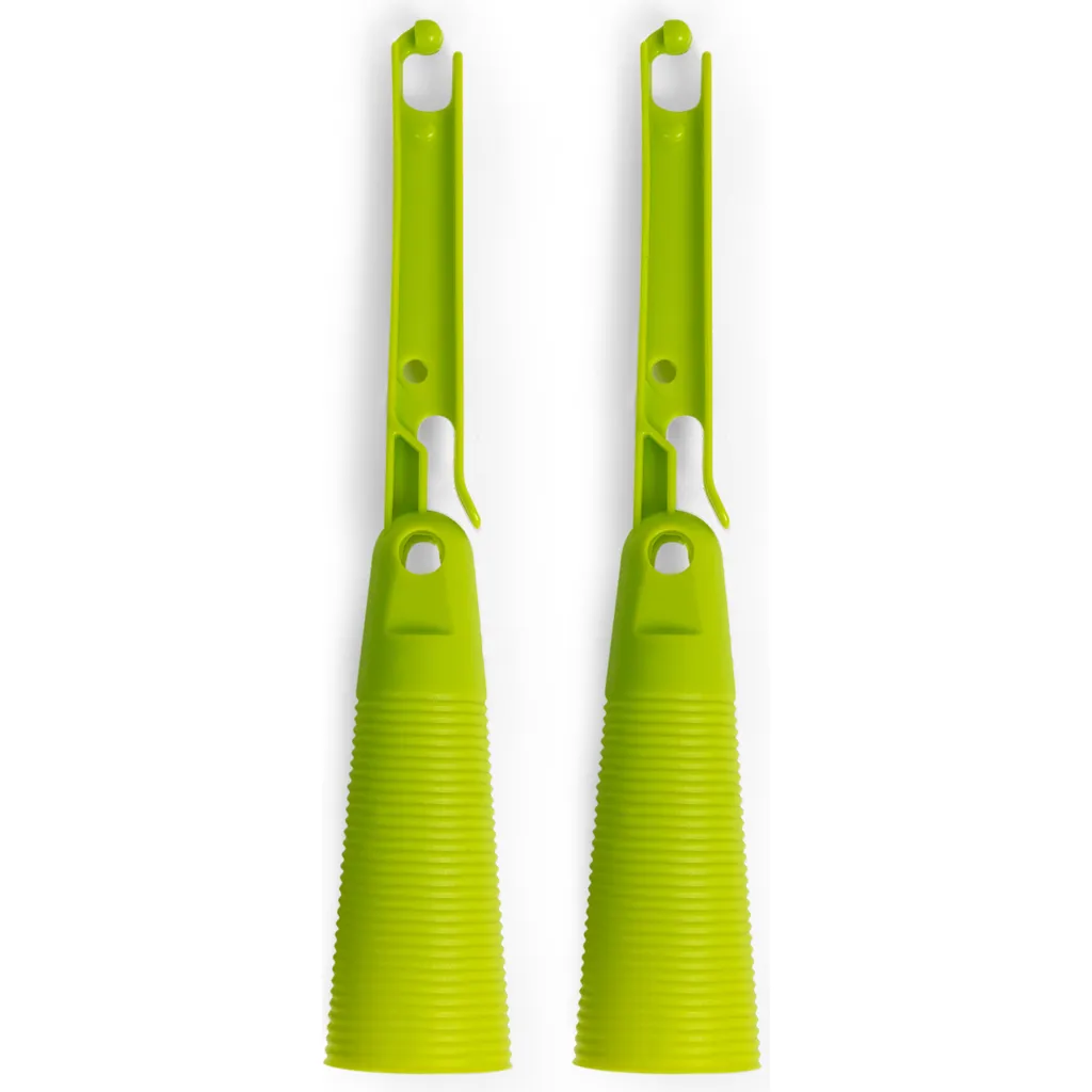 Preston Bung Twin Kit Haken 13mm Small