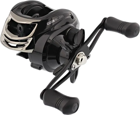 Kinetic OZOR Rolle 200 LH