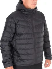 Fox Explorer Downfill Packaway Jacket M