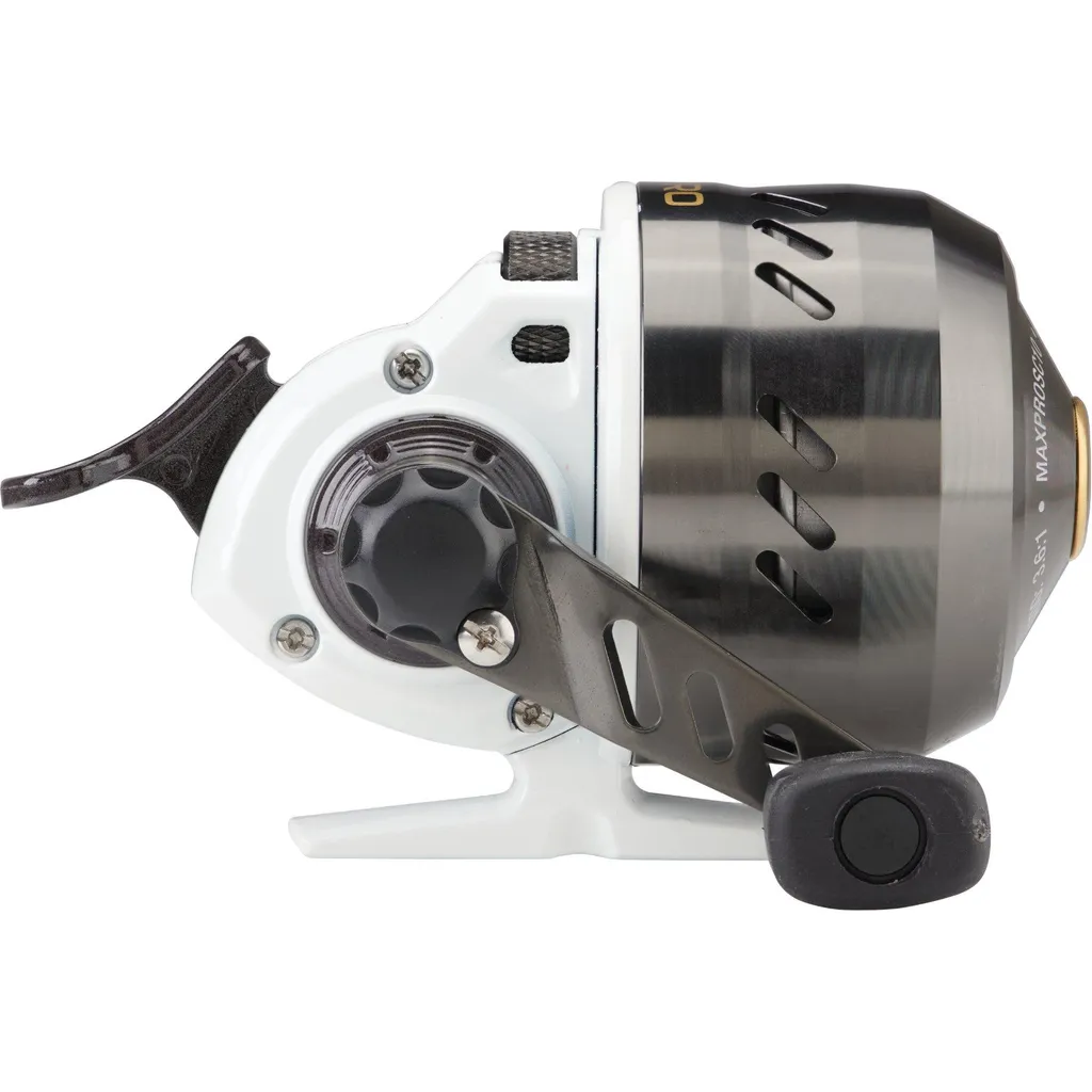 Abu Garcia Max PRO Spincast MAXPROSC10 3.6:1 10 Right