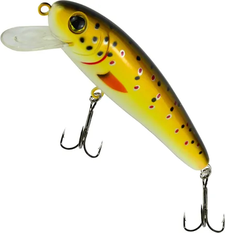Seika Pro Akita Crankbait 11cm 32g Trout