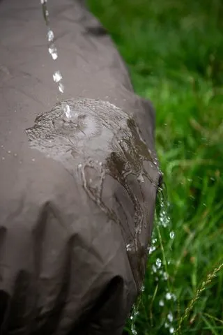 Fox Ven-Tec Bedchair Cover 240cm