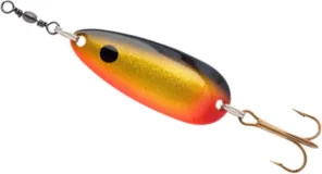 Abu Garcia Jazz 10g Schwarz/Gold/Orange