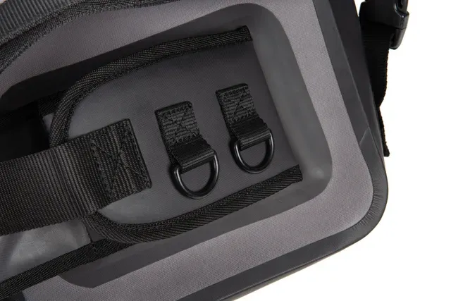 Fox Rage Pro Series Waterproof Belt Bag 38/25x8x43cm Polyester TPU