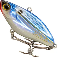 Seika Pro Silent Vibrator Lipless Crankbait 5.5cm 17g Roach