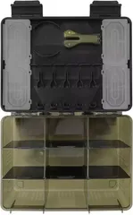 Korum Tackle Box Unloaded 196x250x91mm
