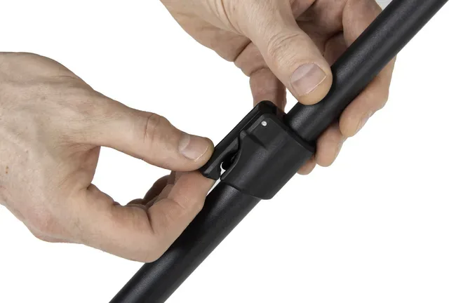 Fox Eos 2 & 3 Rod Tri-Pod 34–55cm