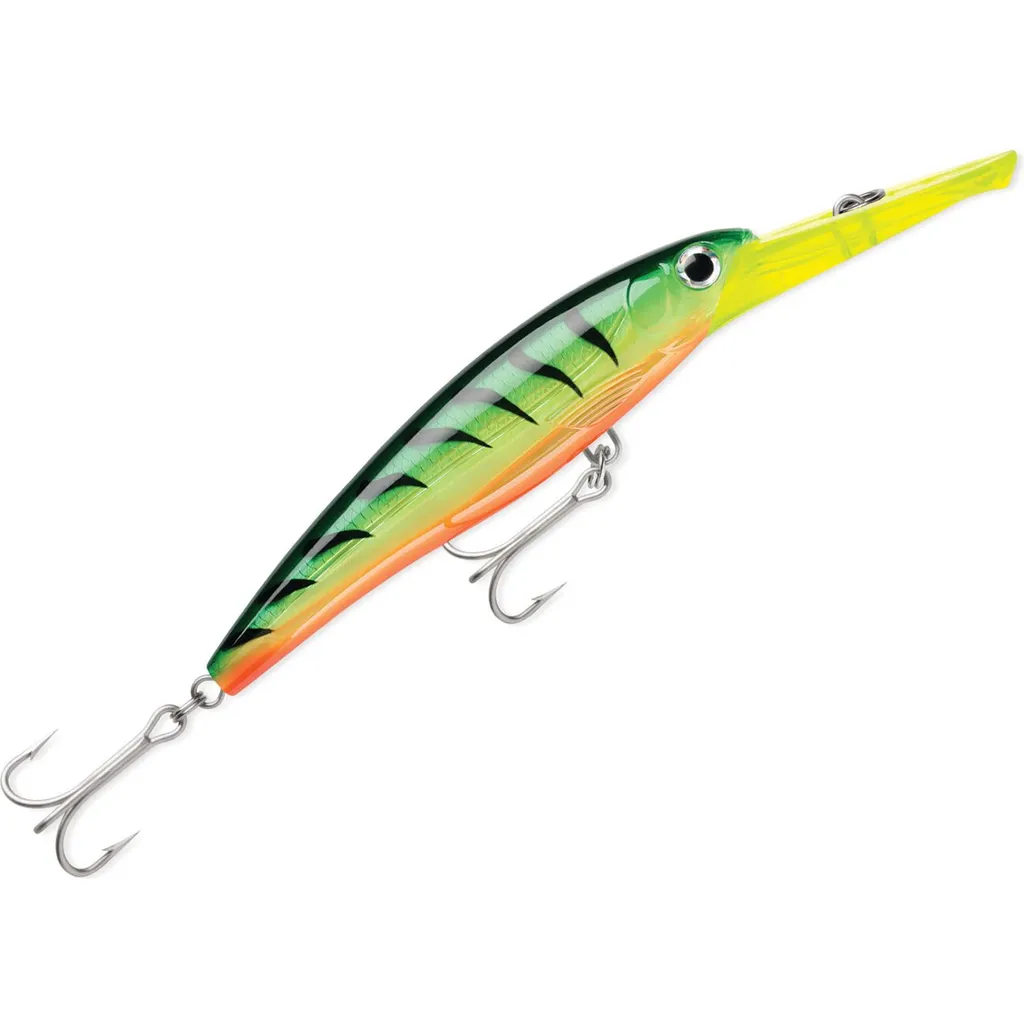 Rapala X-Rap Magnum Crankbait XRMAG15 12cm 32g FT