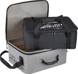Balzer Valhall Fish & Fly Cooler 127445