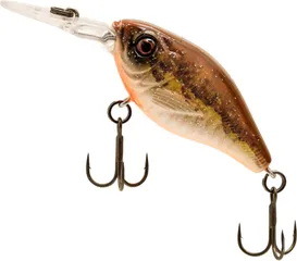 Westin ID-Crank 0.5 Crankbait 4,8cm 7,5g Caramel Craw