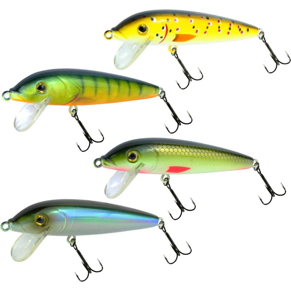 Seika Pro Tokio Wobbler 9cm 13.5g