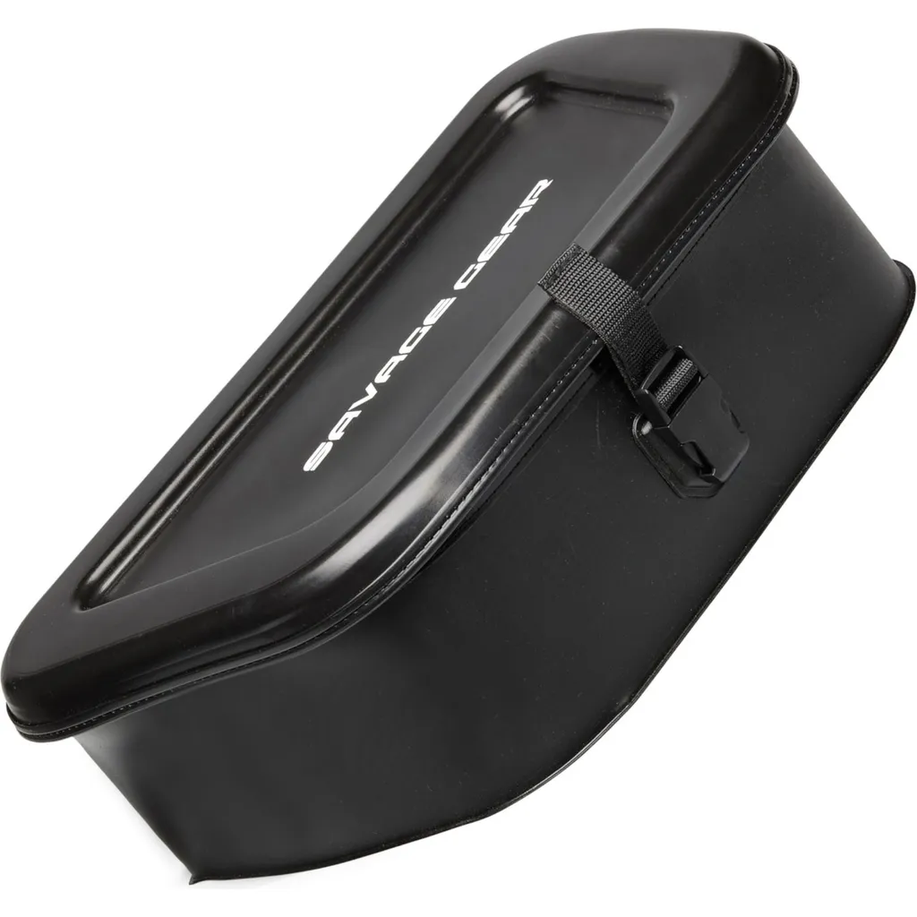 Savage Gear Belly Boat Pro-Motor Tasche 41×27×14cm Bug