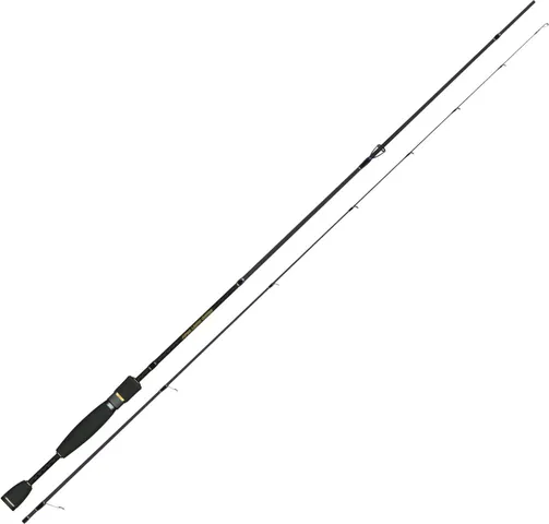 FTM Area Light Game Spinning Rod 1.98m 0–3.5g 2pc