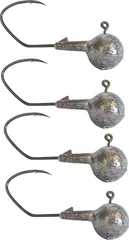 Predax Fishing MSM Jighaken 14g #4/0