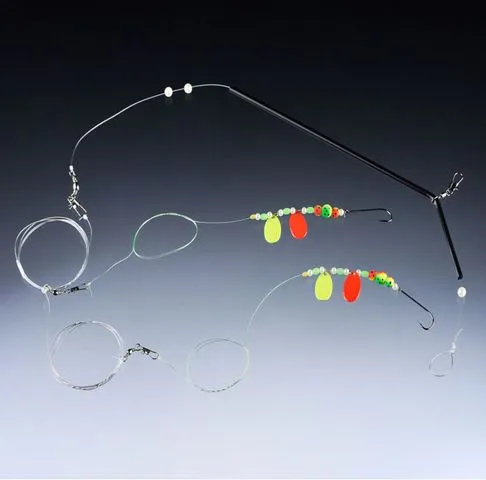 Balzer Edition Sea Nachläufersystem 3 1 200cm