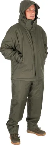Fox Collection Winter Suit 8000mm XL Fleece-lined