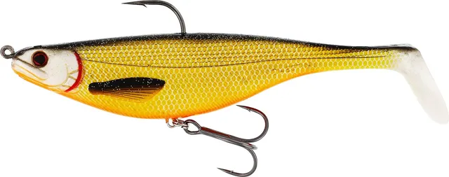 Westin Shadteez R'N R R2F 16cm 55g Sinking Official Roach