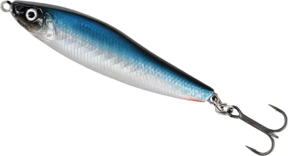 Westin Goby V2 Meerforellenköder 6cm 16g Blue Diamond