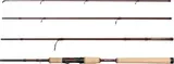 Abu Garcia Tormentor2 Travel Spinnrute 1004H 3.04m 25–65g 4 87cm