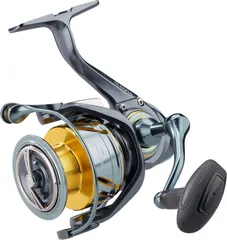 Balzer Alegra SL Spinning Reel 7350 5.2:1
